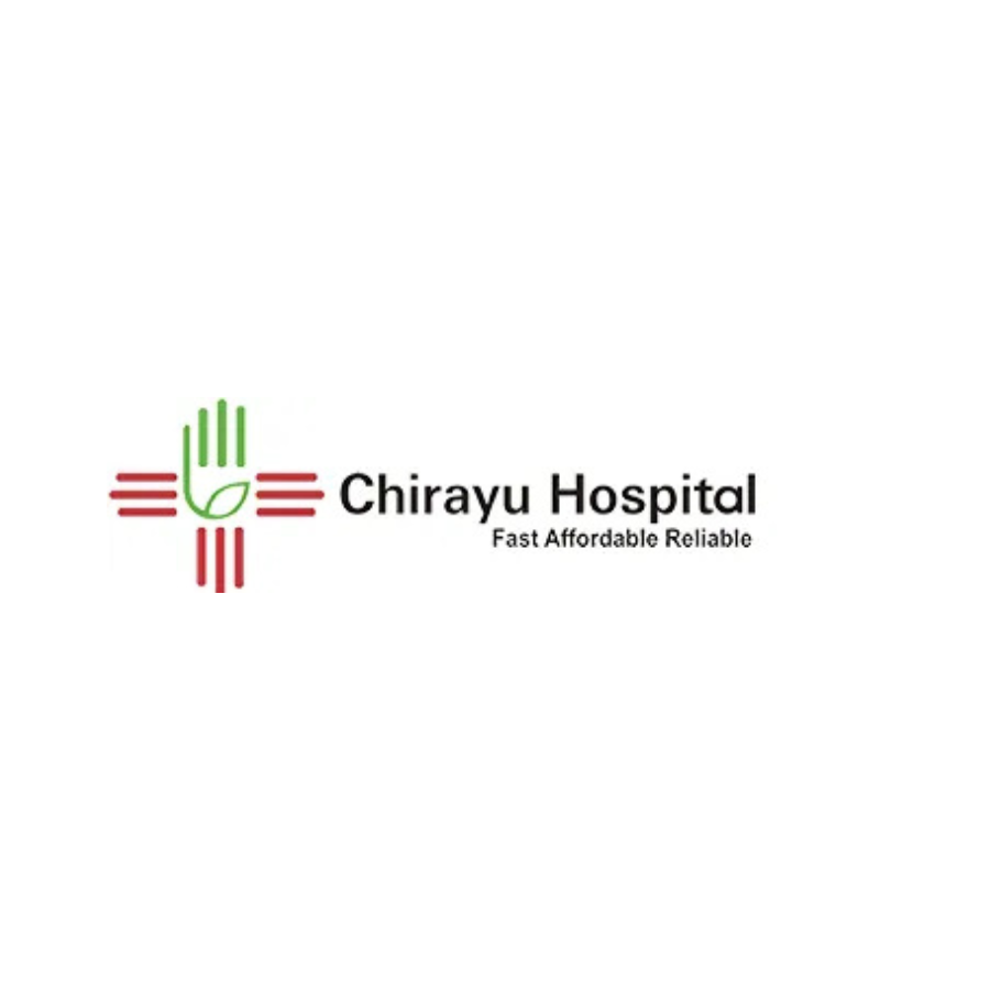 Chirayu Hospital