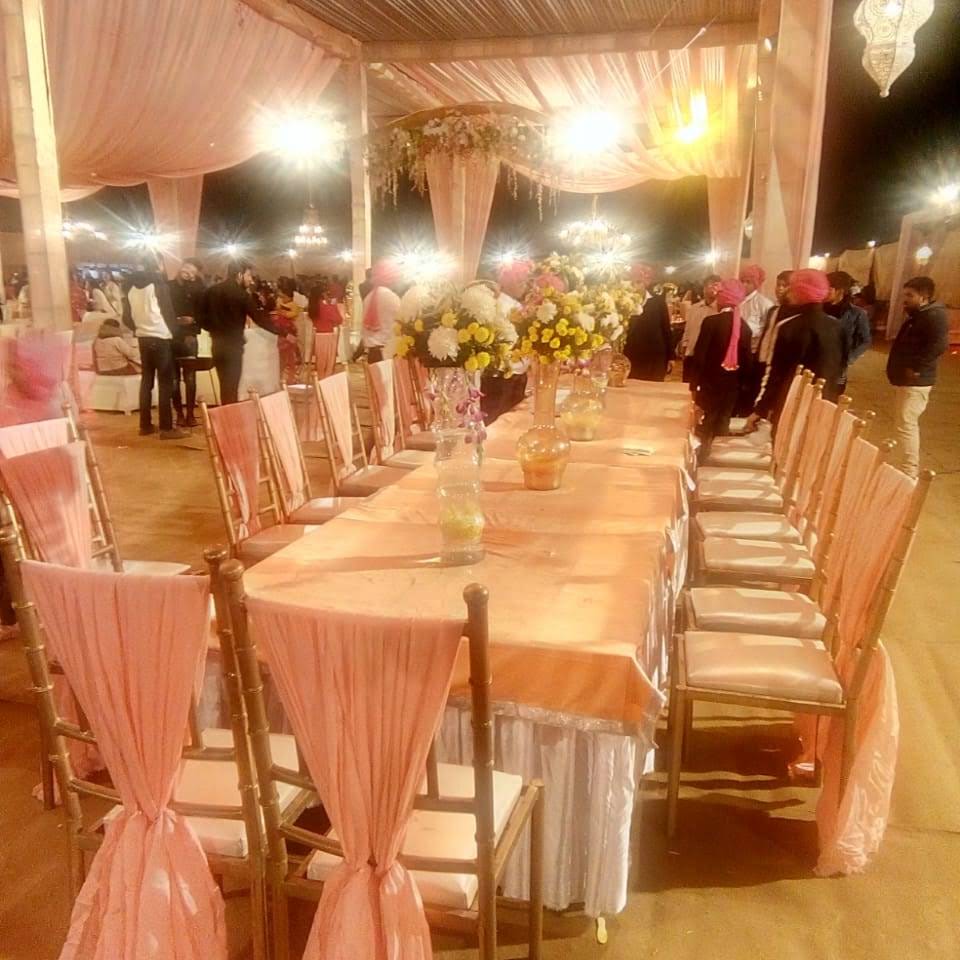 Vikas event Planner - Dehradun