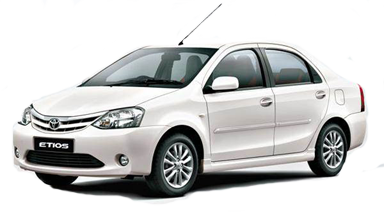 Haridwar Cab Booking