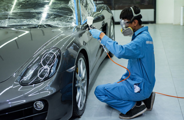 The Detailing Mafia Chandigarh
