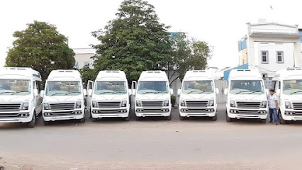 A2Z Travels & Taxi Services in Lucknow