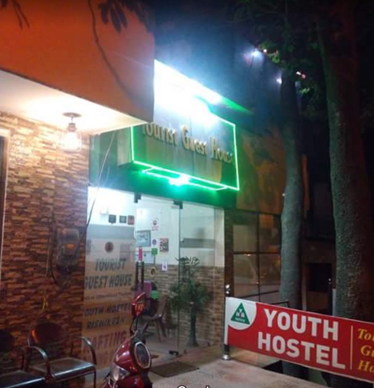 Youth Hostel Association