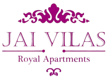 Jai Vilas Royal Apartments