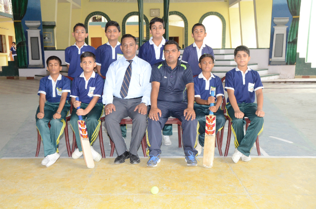 St Judes School Dehradun