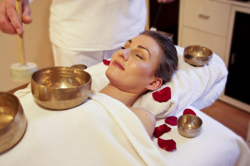 Russian Spa in Haridwar