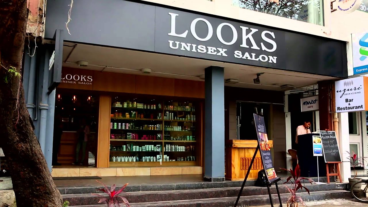 Looks salon 