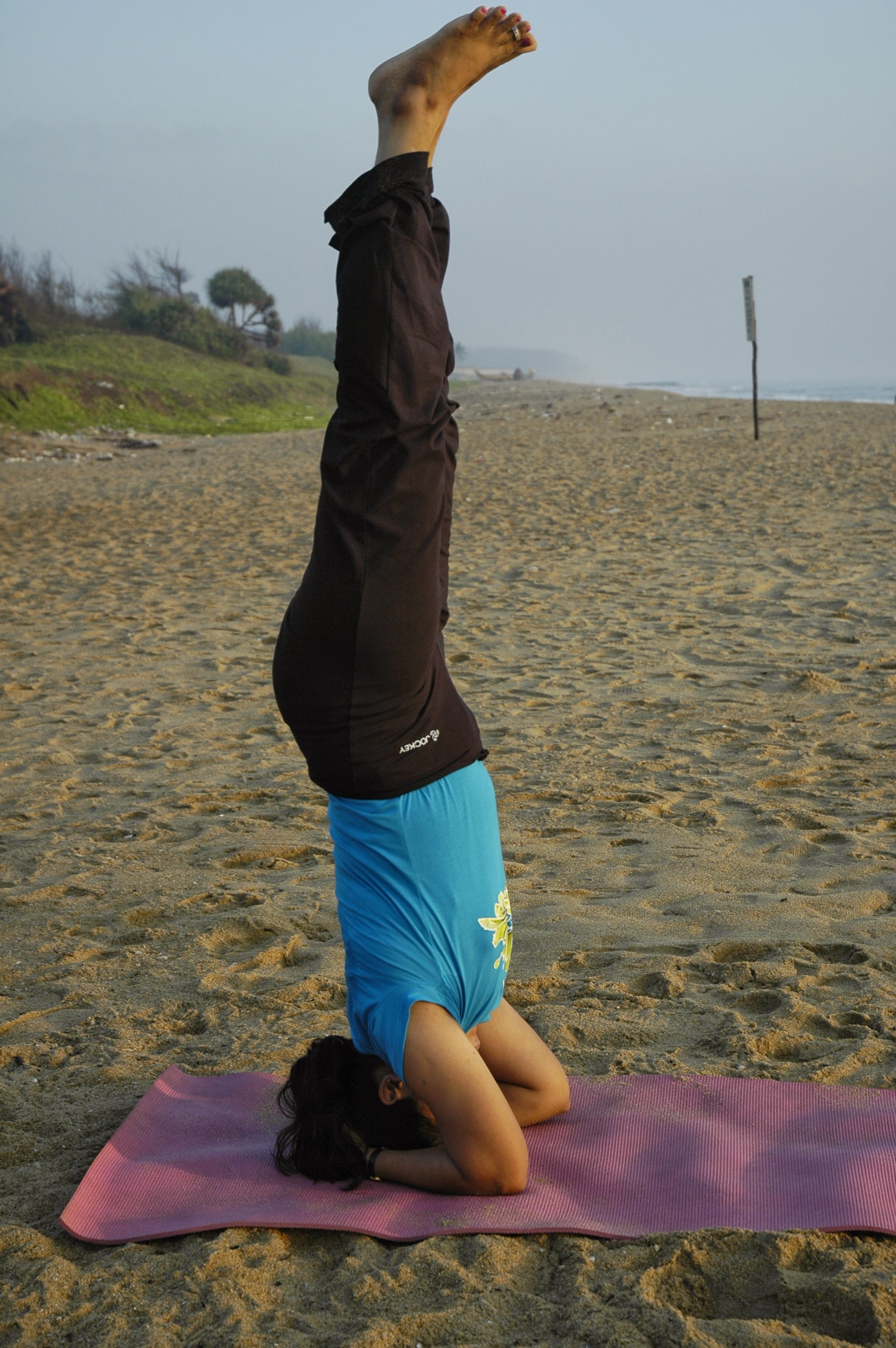 Mokshaa Yoga