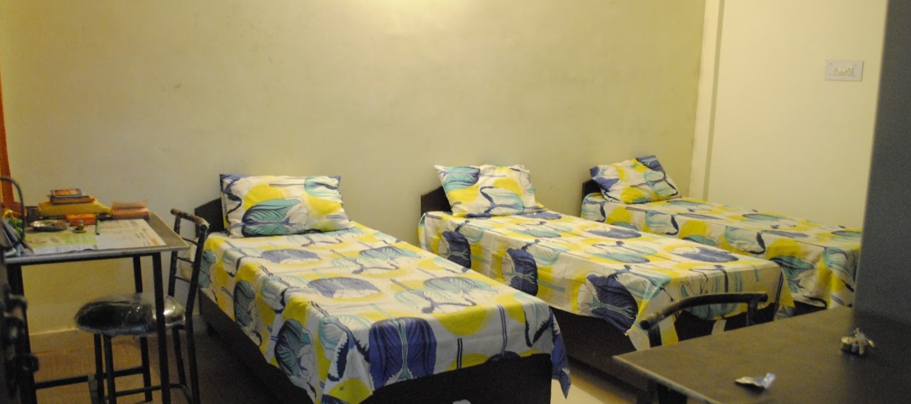 Spire Homes Girls Hostel Dehradun