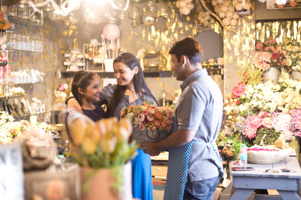 Chamunda Florist