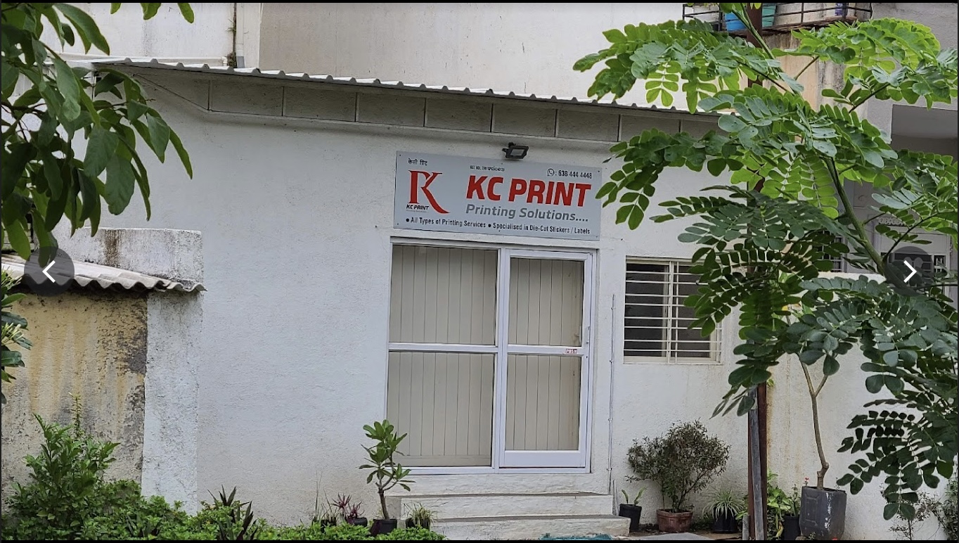 KC print.