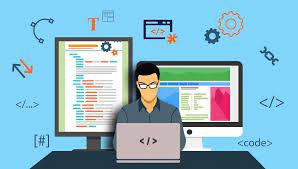 Full Stack Developer