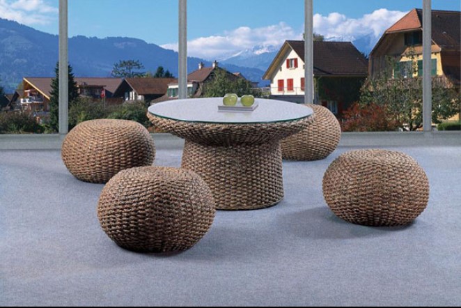 Jain Cane Craft Furniture Shop in Dehradun 