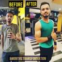 Fit2Fly By Sagar Walia - Gym in Haridwar