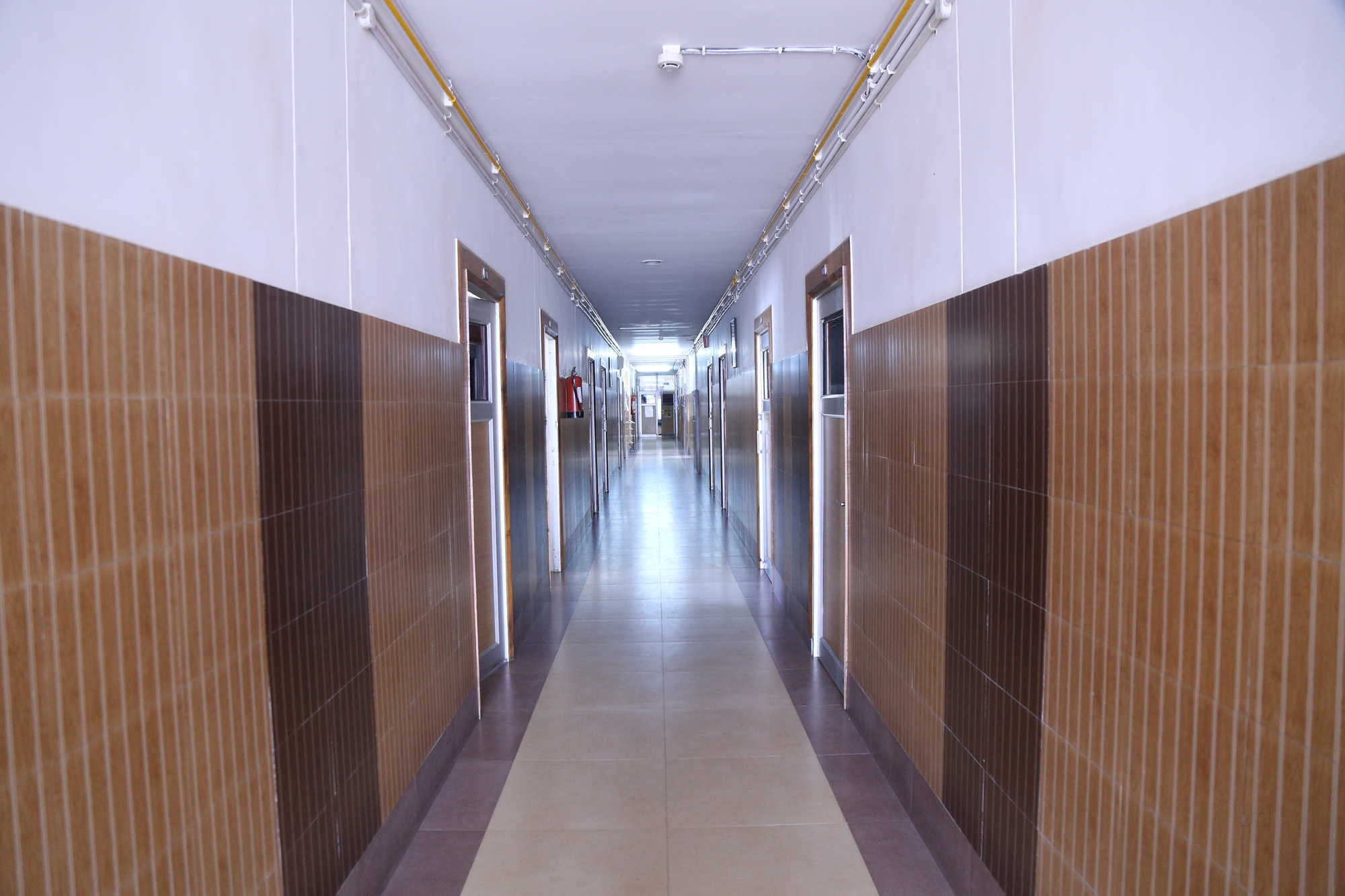 Kanishk Surgical & Super Specialty Hospital Dehradun