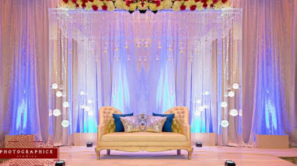 Moments Events - Dehradun