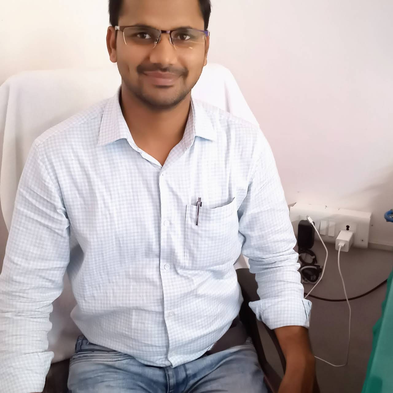 Shree Krishna Physiotherapy and Rehabilitation center (Selakui)