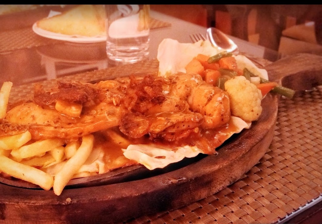 Prez Restaurant Dehradun
