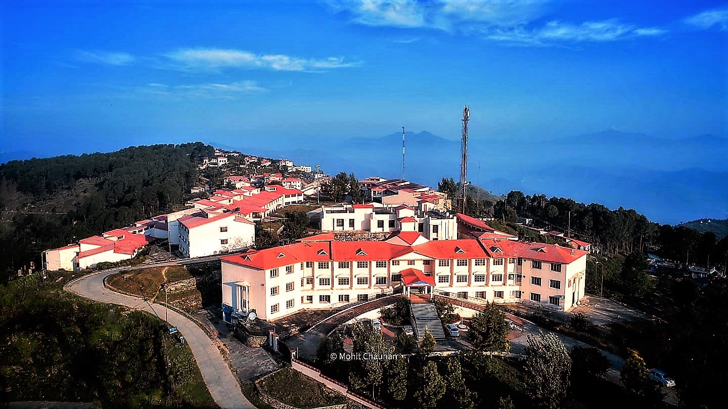 Govind Ballabh Pant Institute of Engineering andTechnology