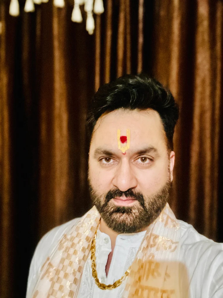 Astrogururaj sarkar