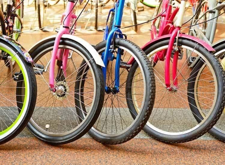 AVON CYCLES
