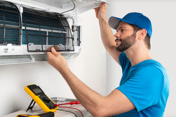 UNIQE AC EXPERT