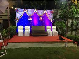 Aero Marriage Garden - Madhya Pradesh