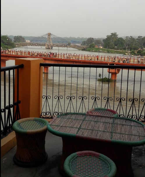 Hotel Brij Lodge Haridwar