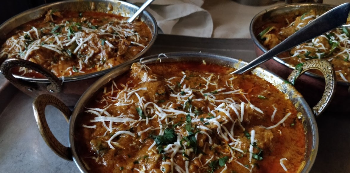 Kumar Foods Restaurant and Bar Dehradun