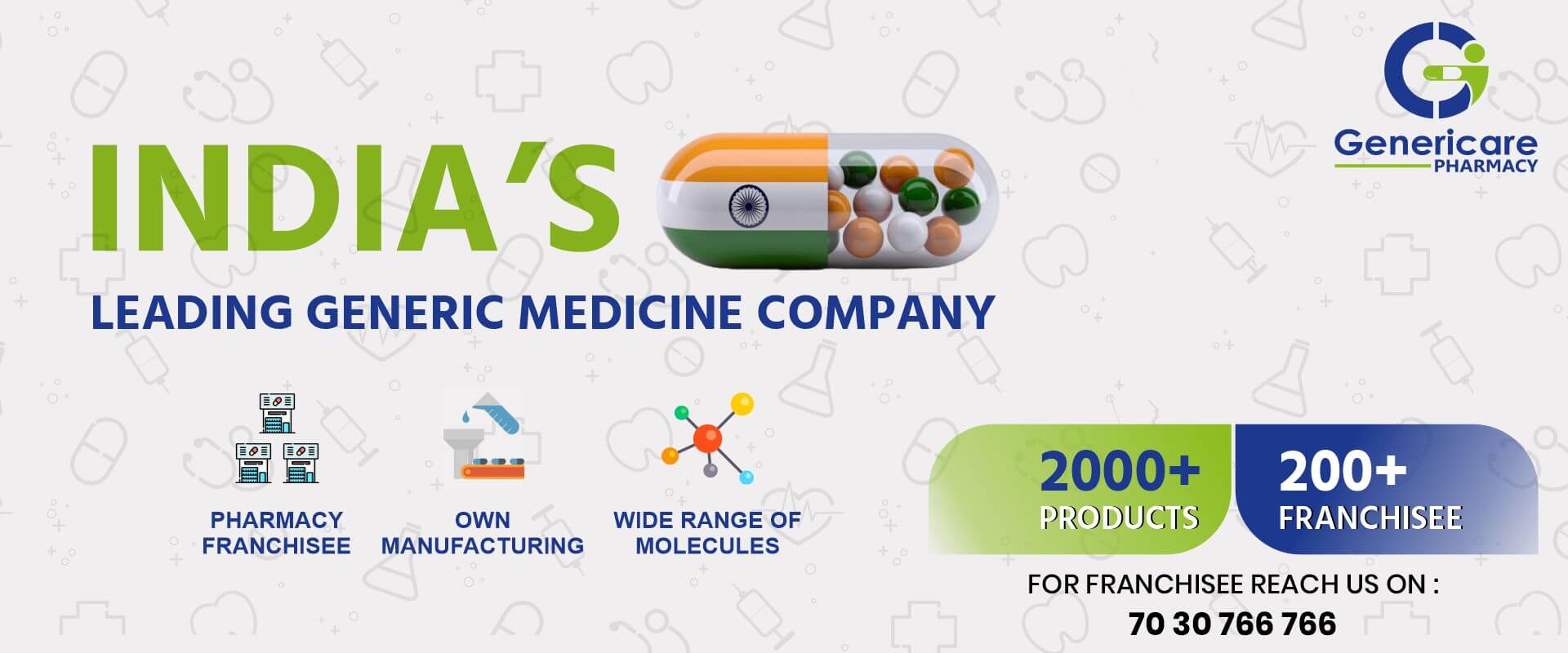 Genericare Pharmacy