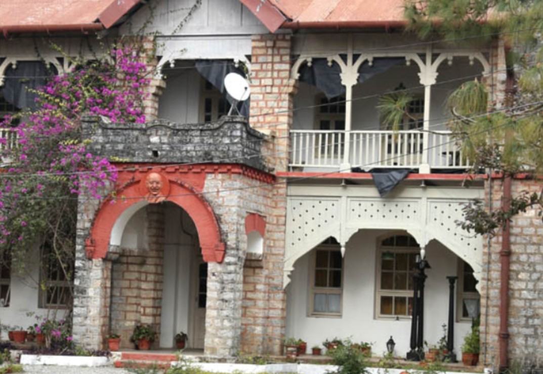 Oak Grove School  mussoorie 