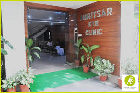 Amritsar Eye Clinic