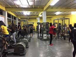 New Muscle Mania
