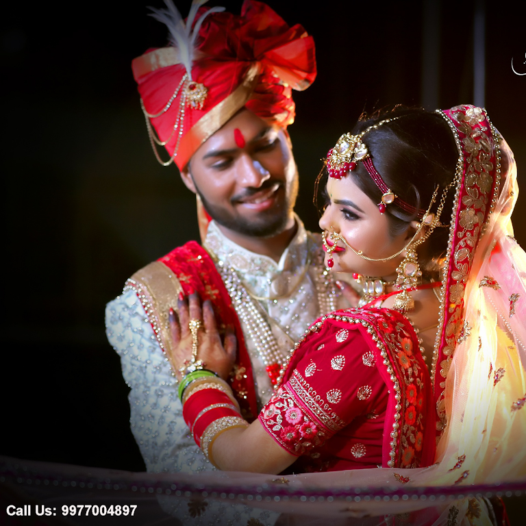 Zoom photography studio