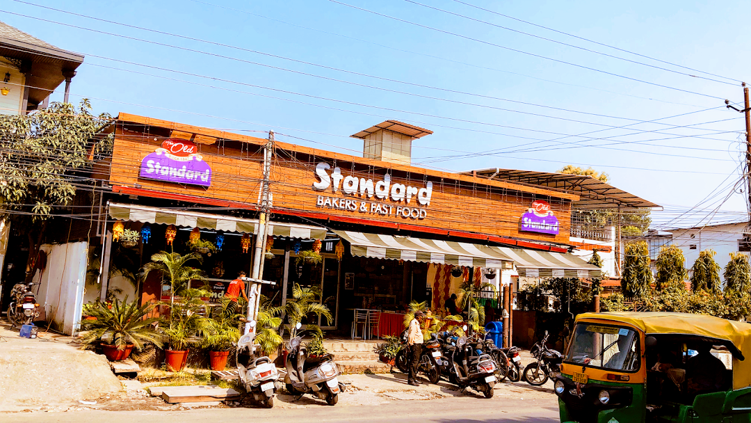 Standard bakery