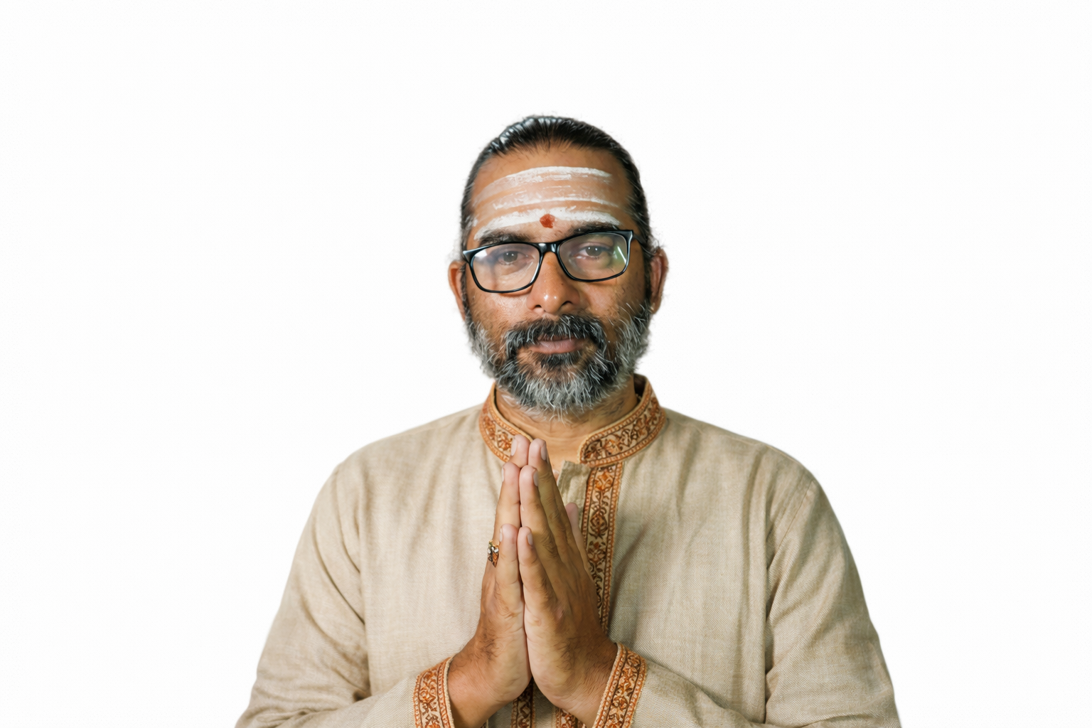 AstroMurali
