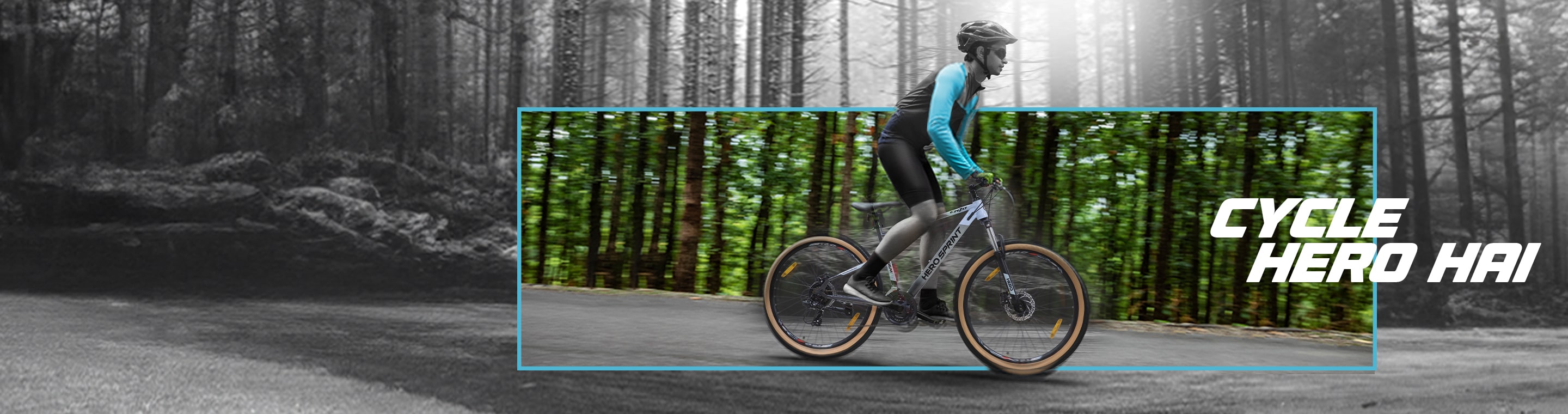 Hero Cycles Authorised Dealer - Panchawati