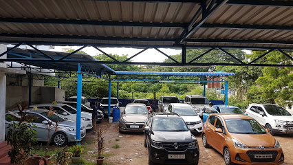 New Zain Cars