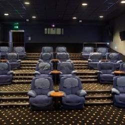 Star World Cinemas Prayagraj
