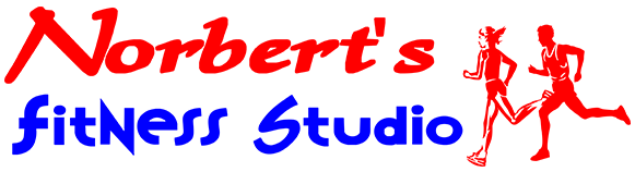 Norbert Fitness studio