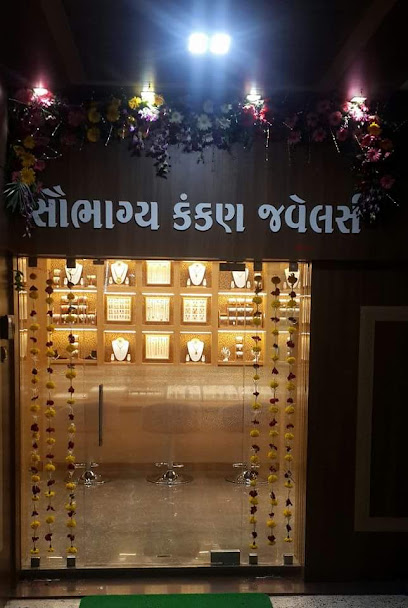 SAUBHAGYA KANKAN JEWELLERS