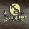 Kamal Bros Home Renovation Civil Work