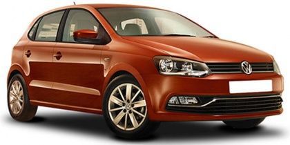 Volkswagen Haldwani