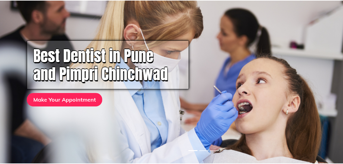 GOBest Dentist