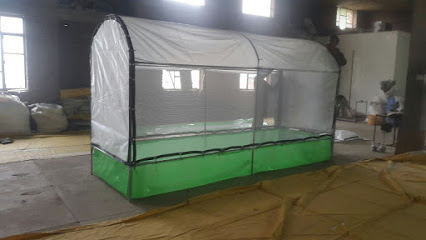 Chandigarh Textiles Pvt Ltd - Chandigarh