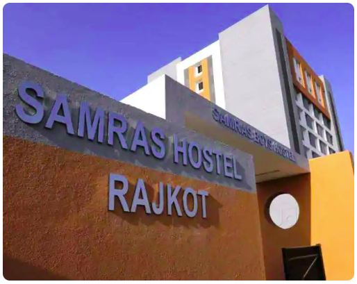 Samras Boys Hostel