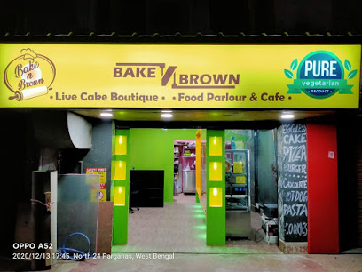 Bake n Brown - West Bengal
