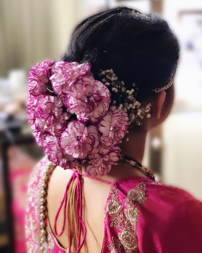 Makeup by Sohni Juneja - Dehradun