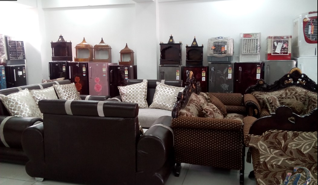 Minocha Furniture Dehradun 