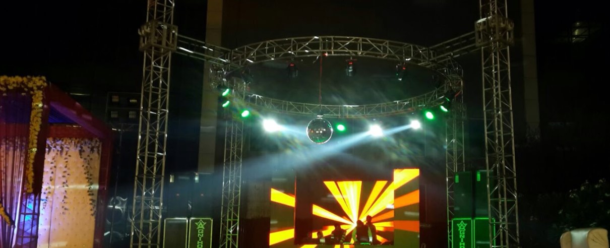 Star night dj & events Dehradun