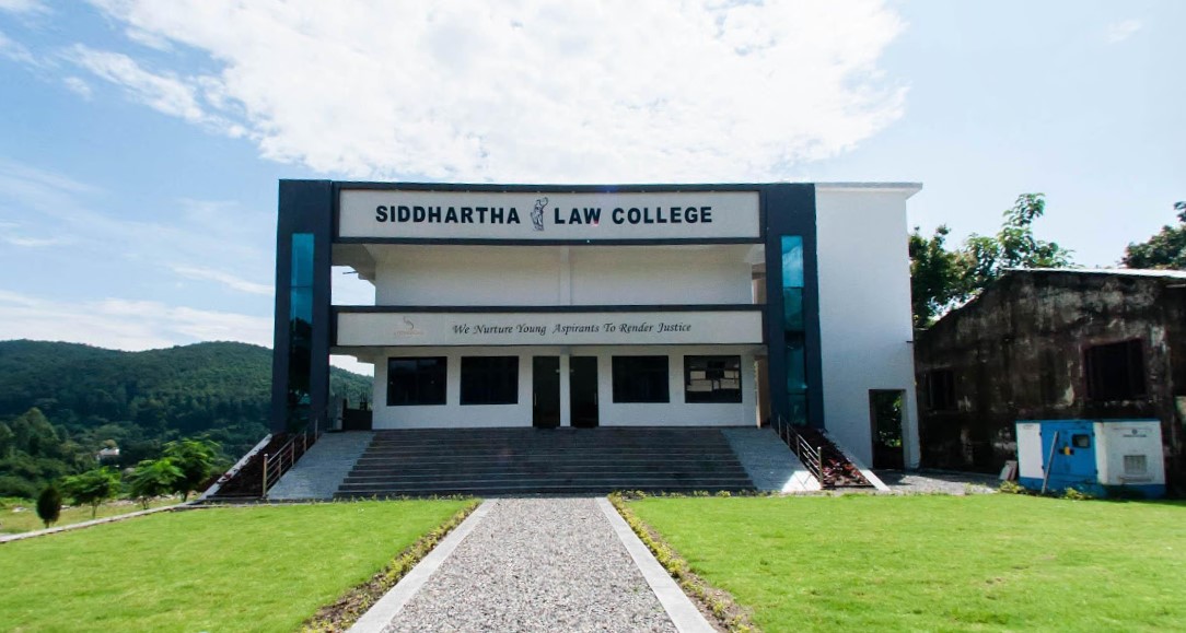 Siddhartha Law College